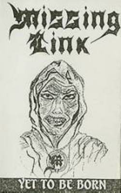 Missing Link (DK) : Yet to Be Born